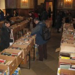 JuMaJo Bücherflohmarkt